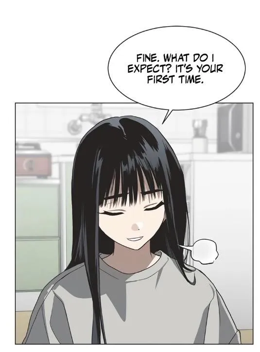 Read Imperfect Cinderella Story chapter 79 image 7 on Lezhin