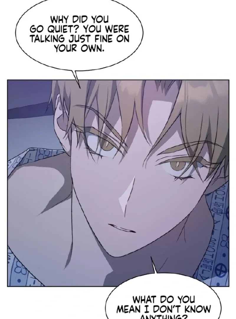 Read Imperfect Cinderella Story chapter 80 image 2 on Lezhin