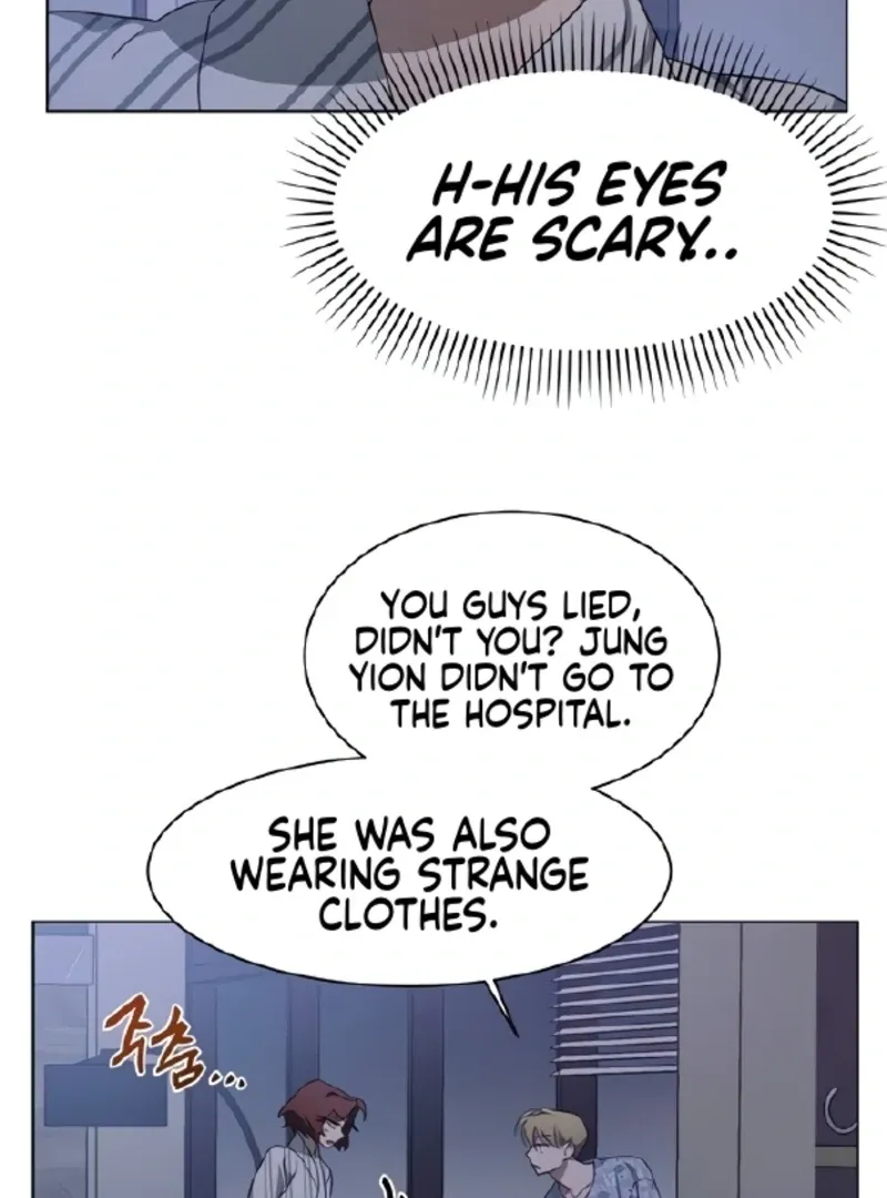 Read Imperfect Cinderella Story chapter 80 image 4 on Lezhin