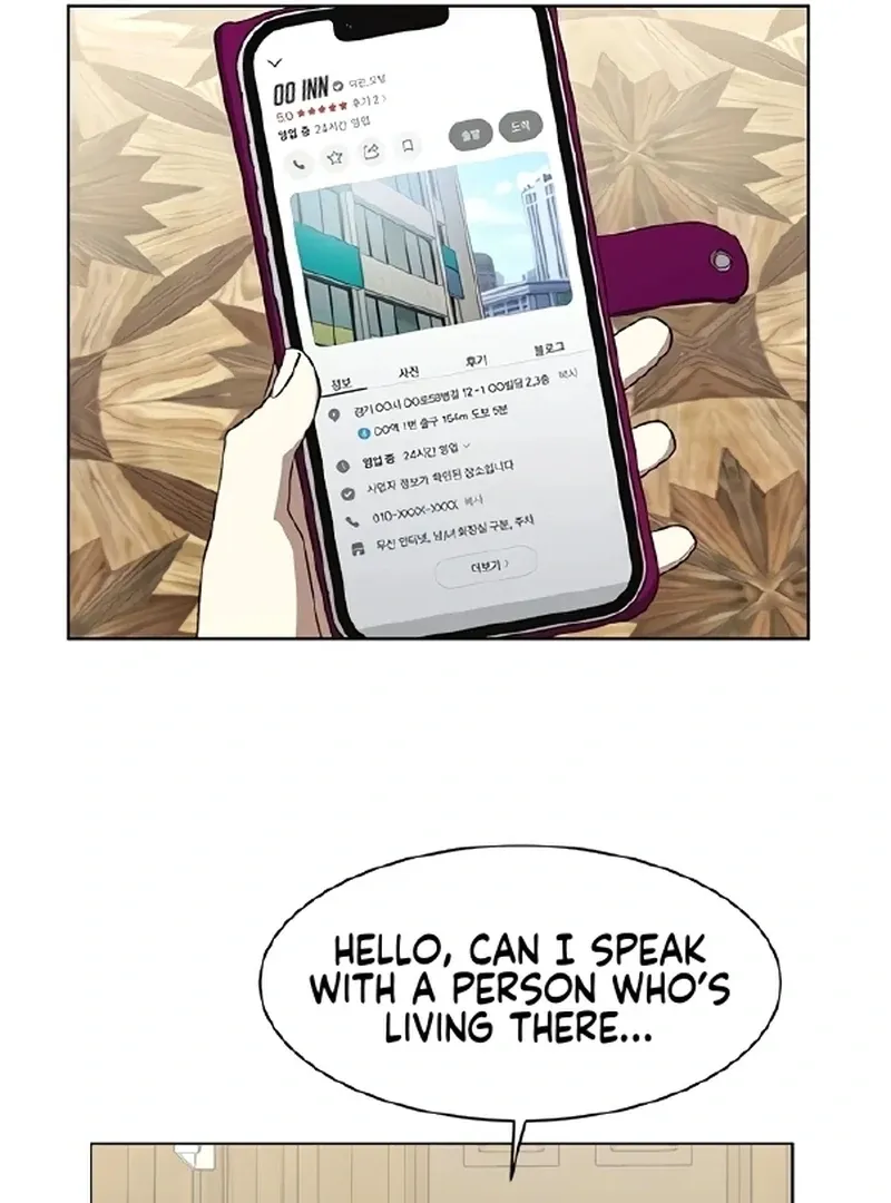 Read Imperfect Cinderella Story chapter 80 image 68 on Lezhin