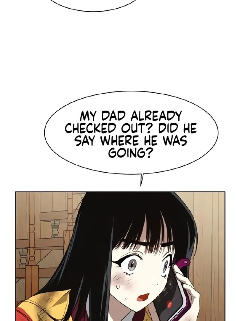 Read Imperfect Cinderella Story chapter 80 image 71 on Lezhin