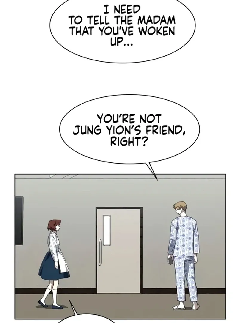 Read Imperfect Cinderella Story chapter 80 image 85 on Lezhin