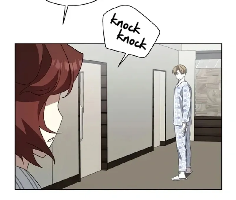 Read Imperfect Cinderella Story chapter 80 image 87 on Lezhin