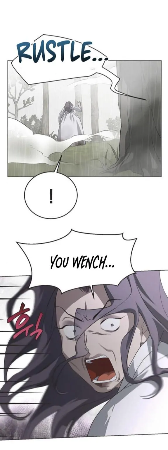 Read Imperfect Cinderella Story chapter 84 image 8 on Lezhin