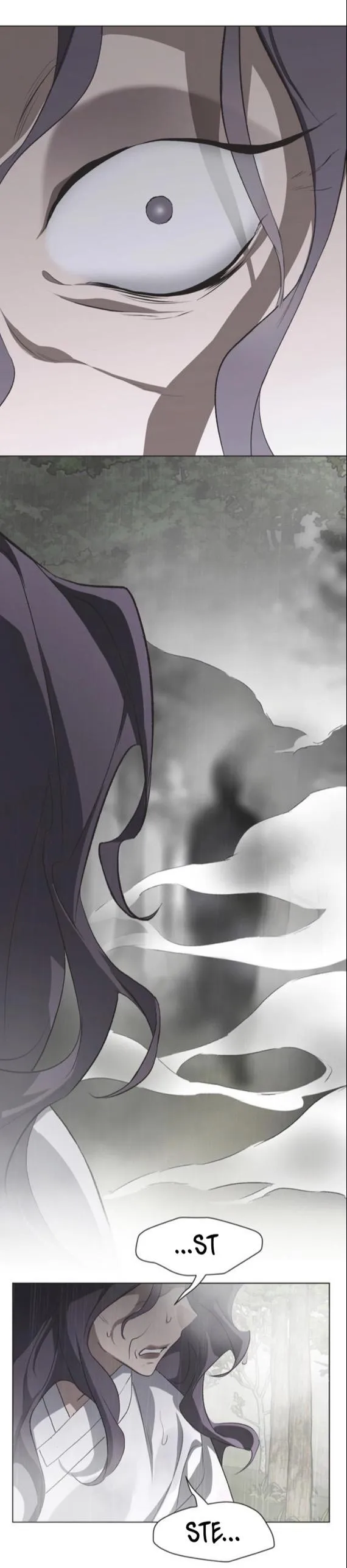 Read Imperfect Cinderella Story chapter 84 image 9 on Lezhin