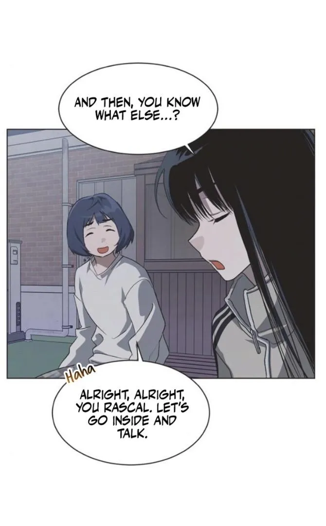 Read Imperfect Cinderella Story chapter 85 image 4 on Lezhin
