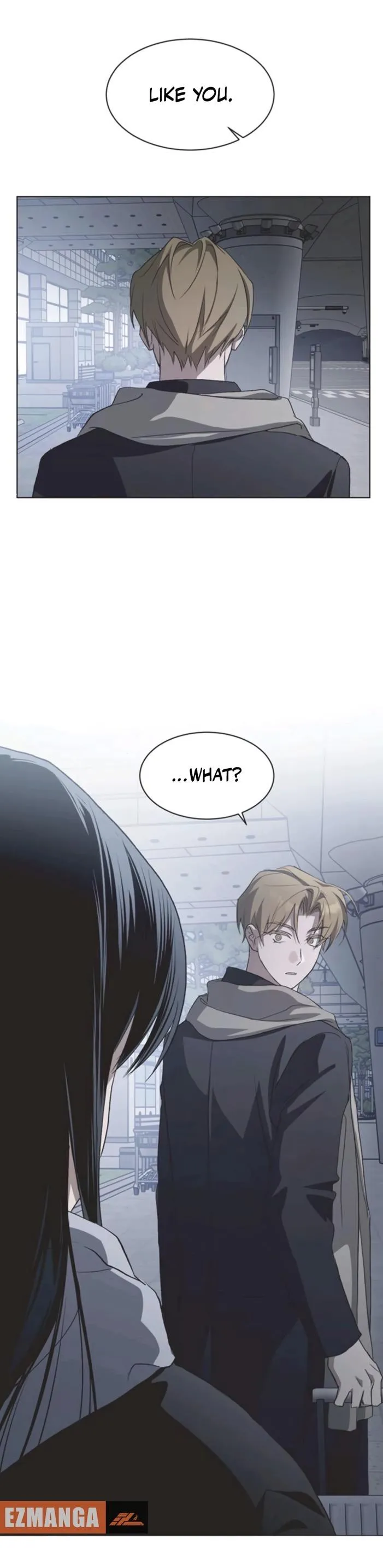 Read Imperfect Cinderella Story chapter 86 image 28 on Lezhin