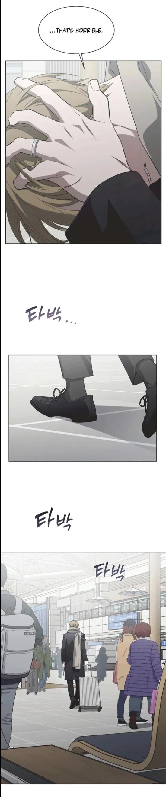 Read Imperfect Cinderella Story chapter 86 image 5 on Lezhin