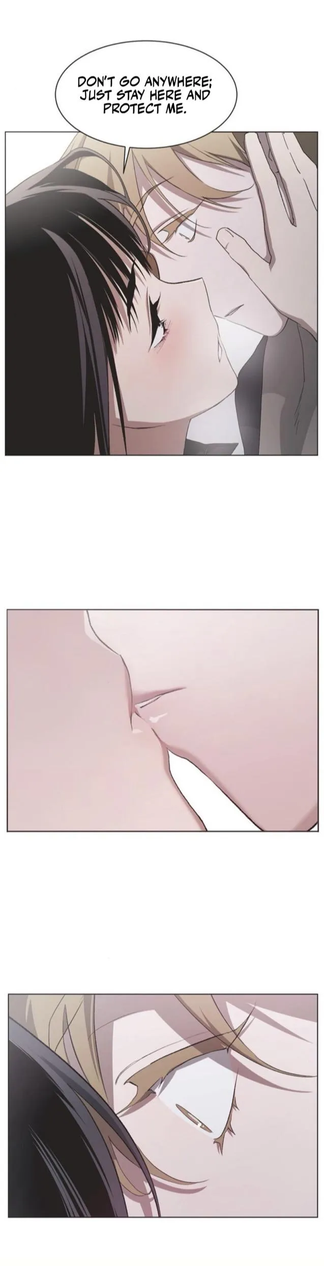 Read Imperfect Cinderella Story chapter 87 image 2 on Lezhin