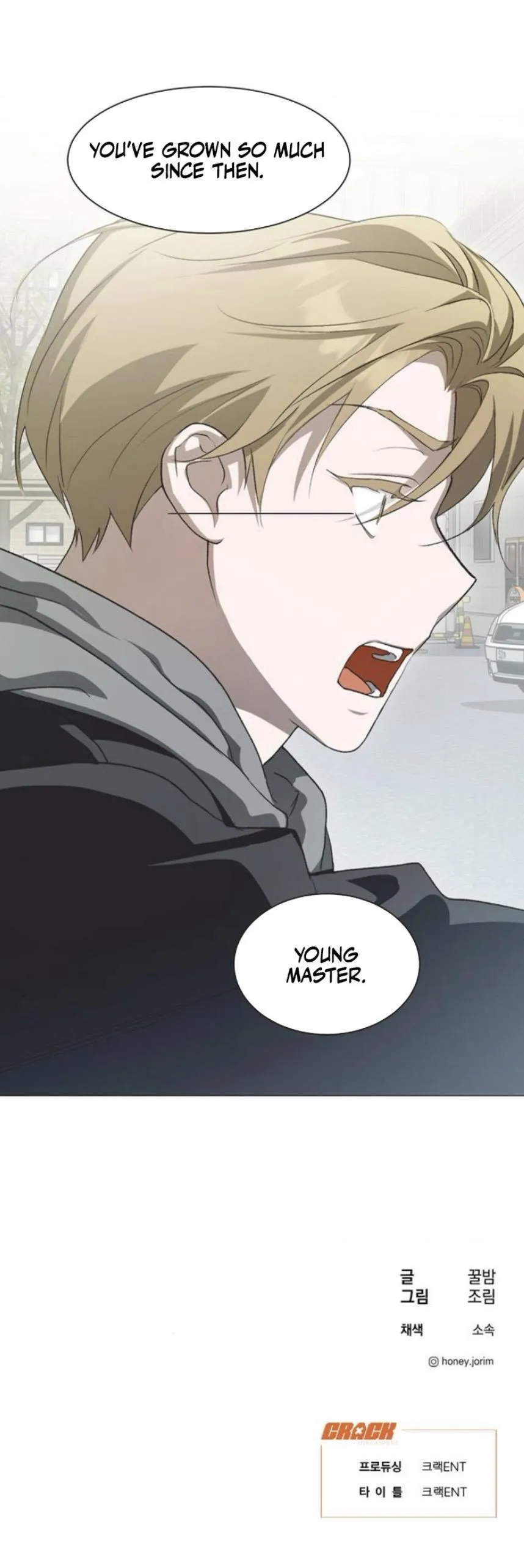 Read Imperfect Cinderella Story chapter 87 image 33 on Lezhin