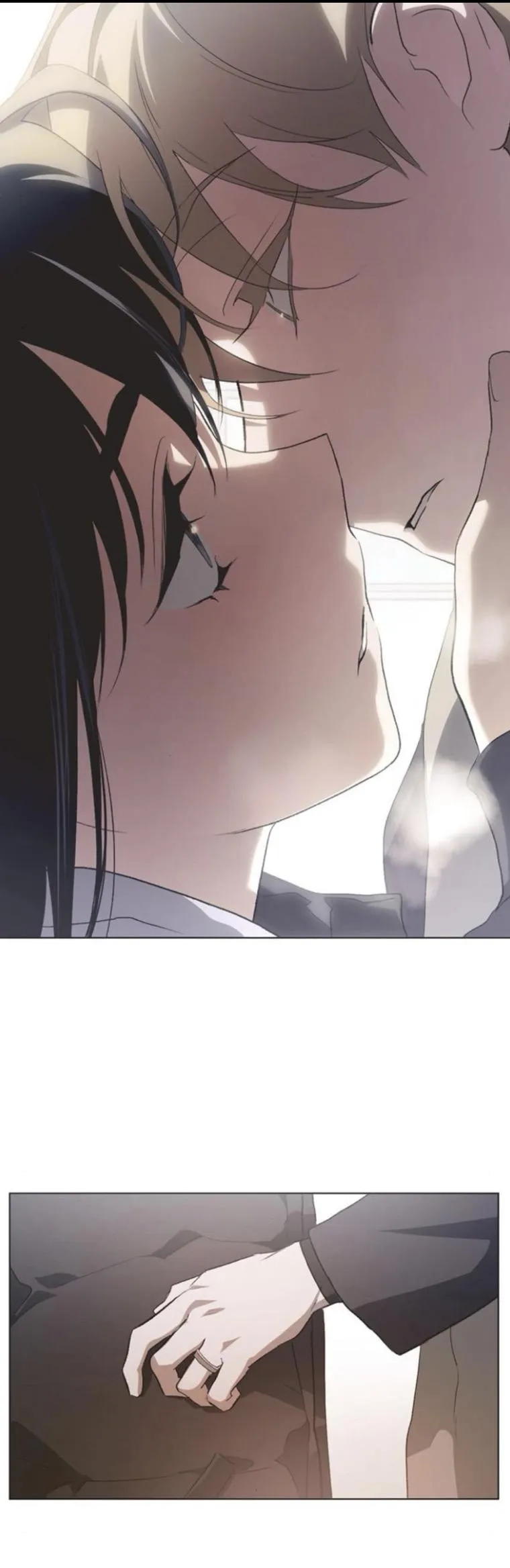 Read Imperfect Cinderella Story chapter 87 image 4 on Lezhin