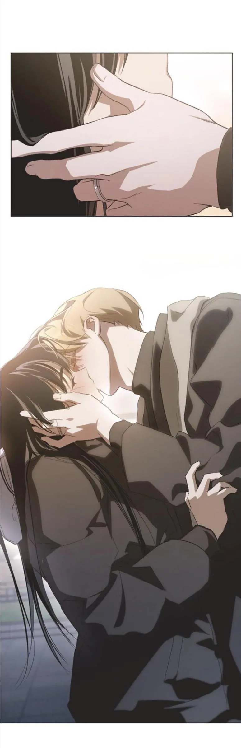 Read Imperfect Cinderella Story chapter 87 image 5 on Lezhin