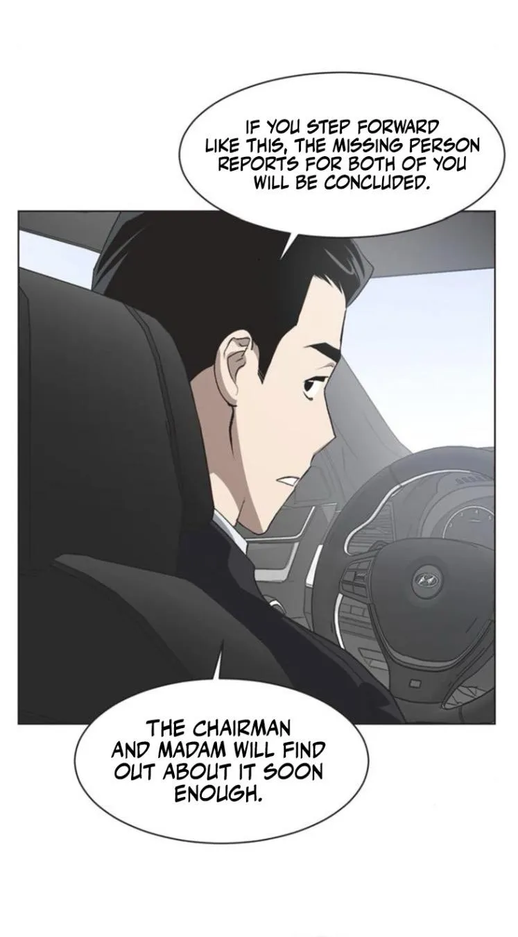 Read Imperfect Cinderella Story chapter 87 image 9 on Lezhin