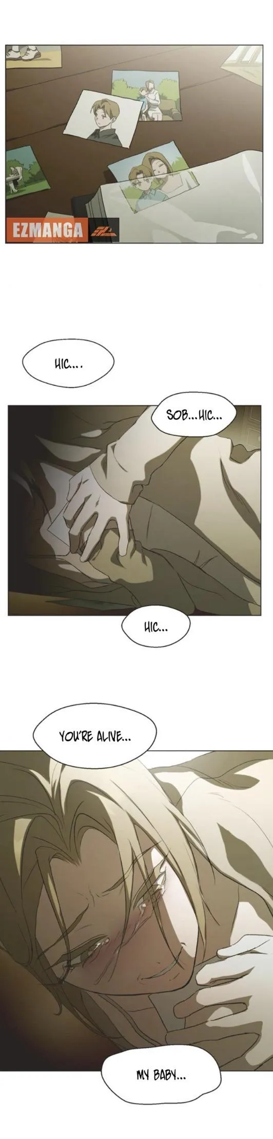 Read Imperfect Cinderella Story chapter 88 image 2 on Lezhin
