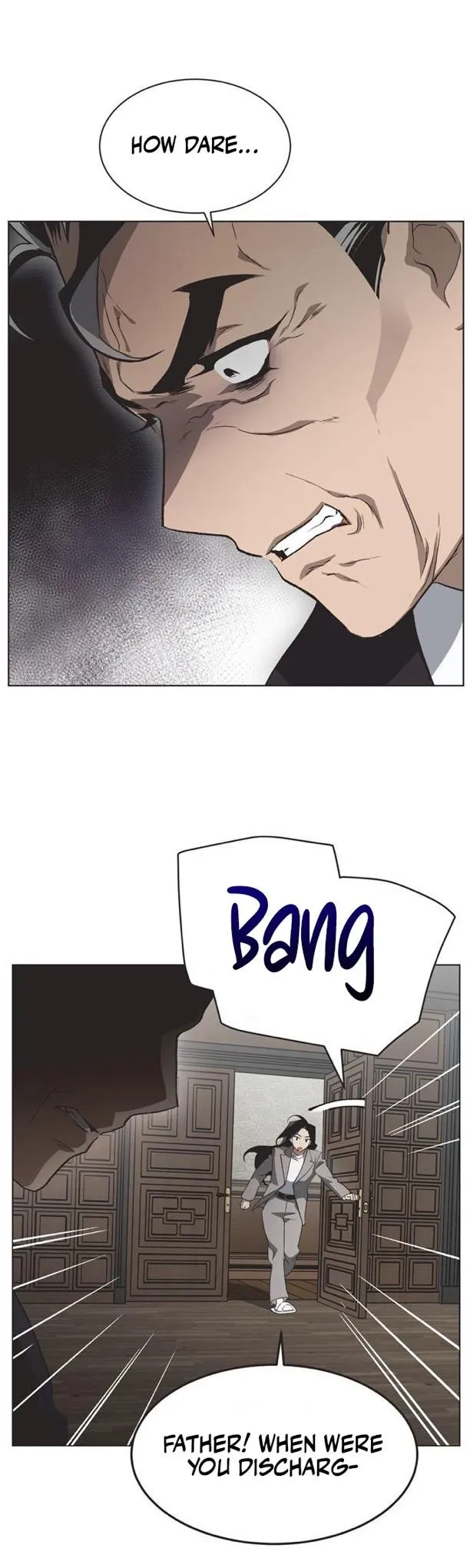 Imperfect Cinderella Story Chapter 89 page 2 - 