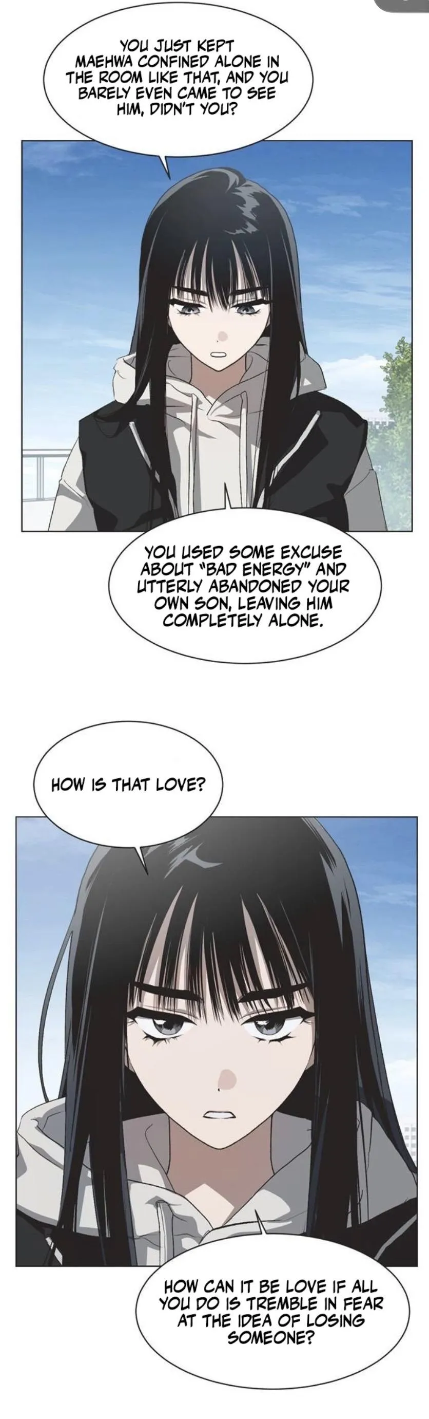 Imperfect Cinderella Story Chapter 89 page 20 - 