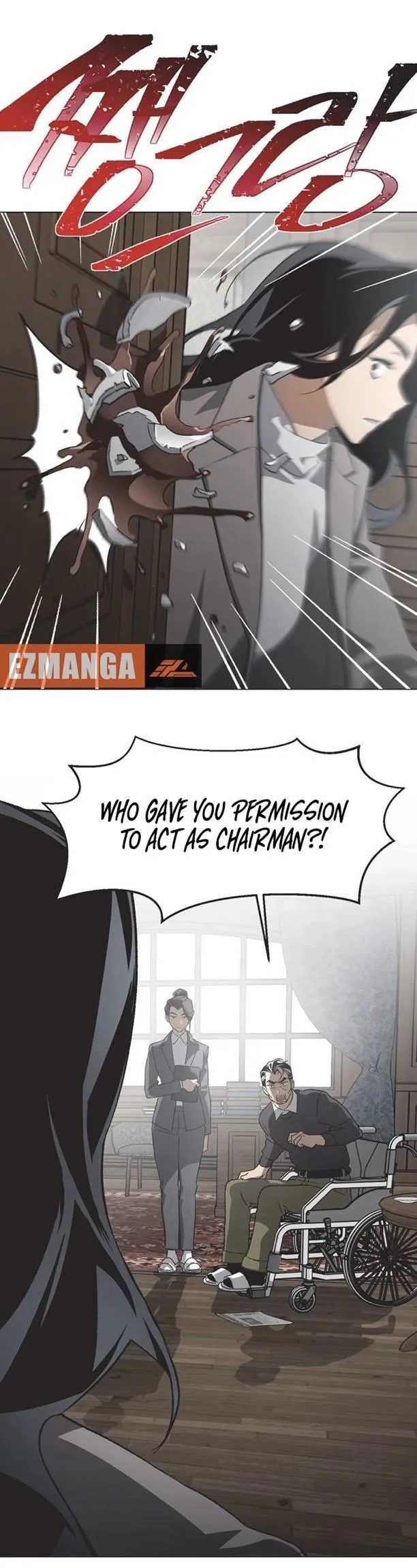 Imperfect Cinderella Story Chapter 89 page 3 - 