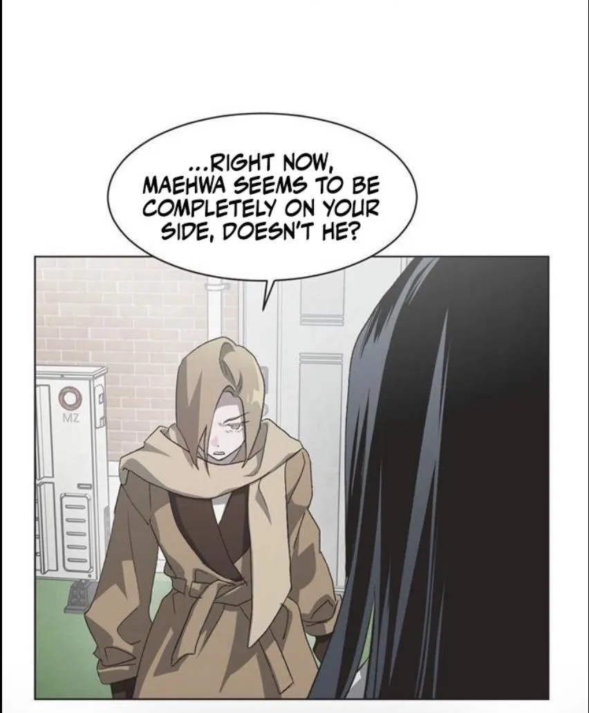 Imperfect Cinderella Story Chapter 89 page 21 - 