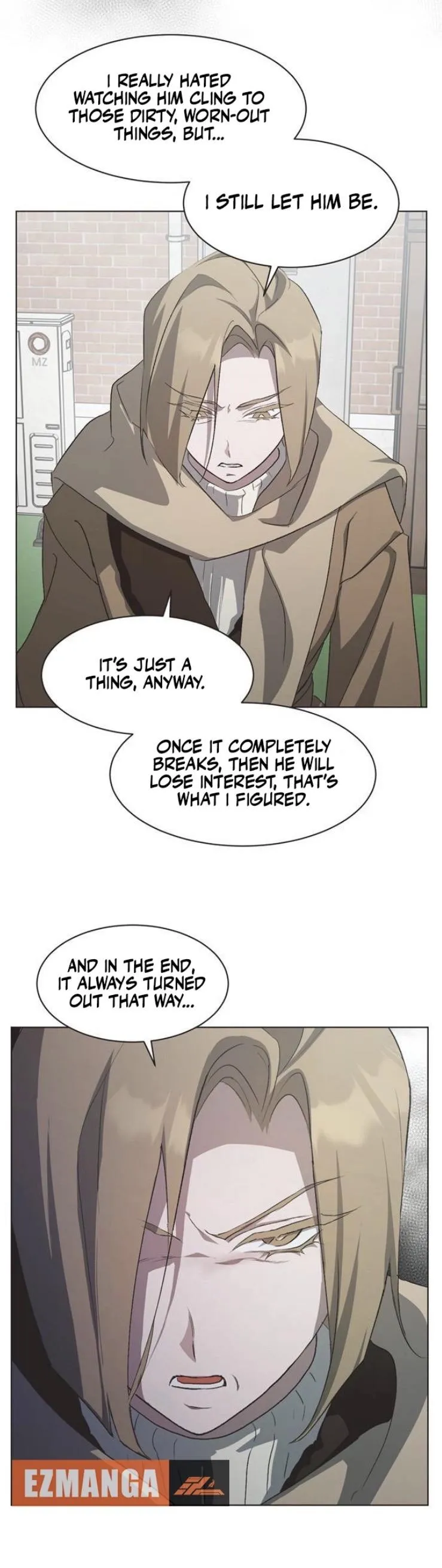 Imperfect Cinderella Story Chapter 89 page 24 - 