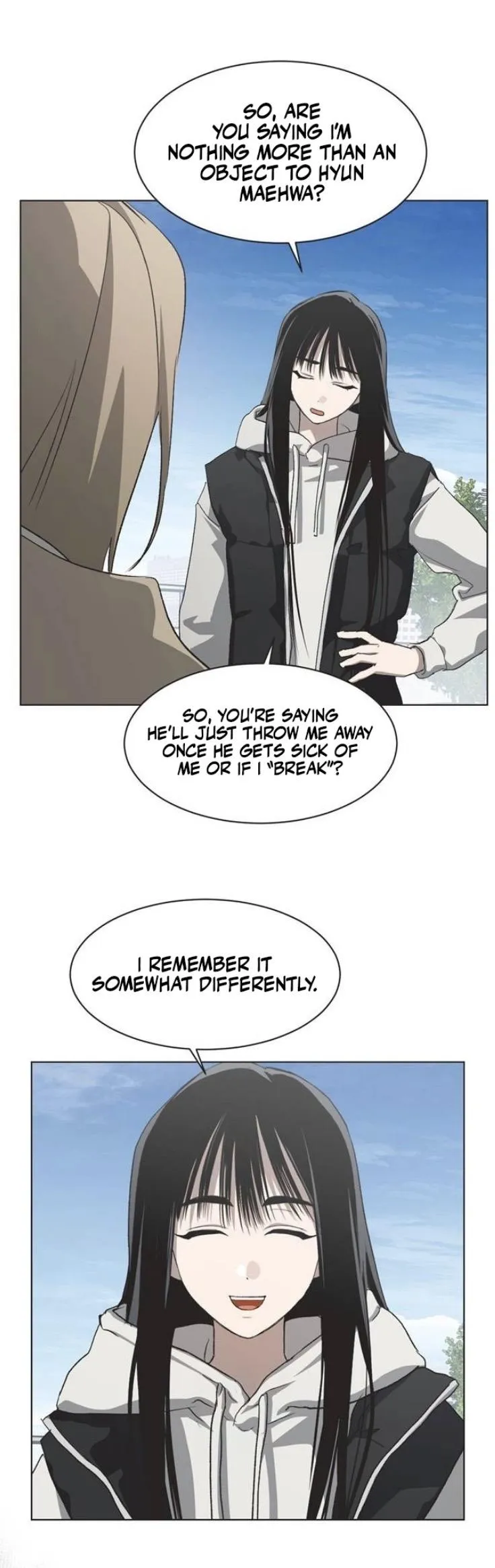 Imperfect Cinderella Story Chapter 89 page 25 - 