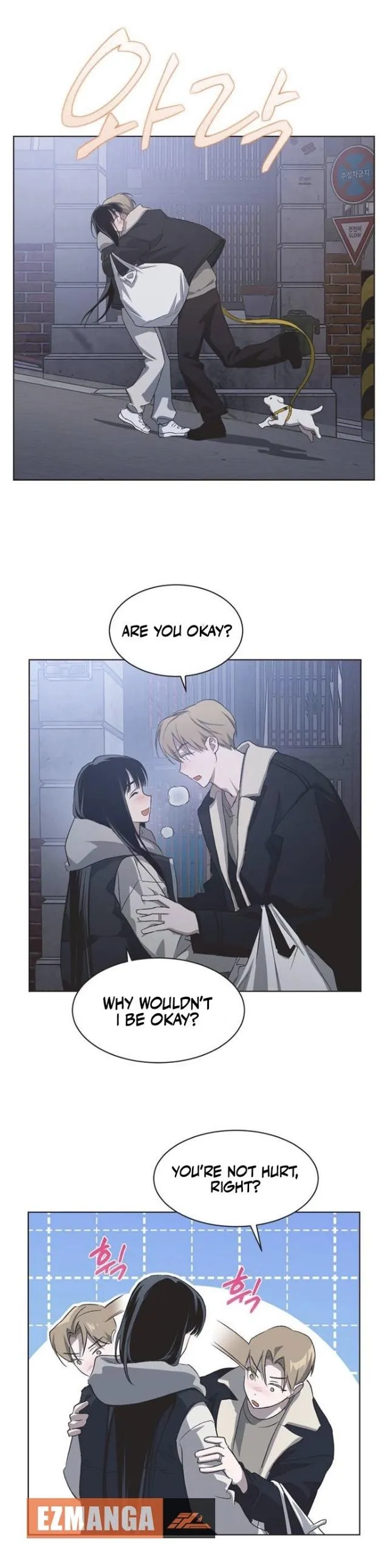 Imperfect Cinderella Story Chapter 89 page 29 - 