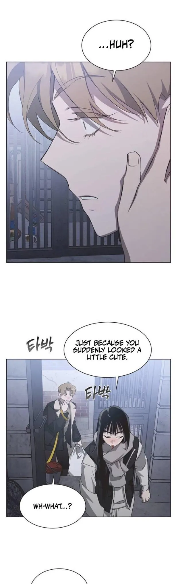 Imperfect Cinderella Story Chapter 89 page 31 - 