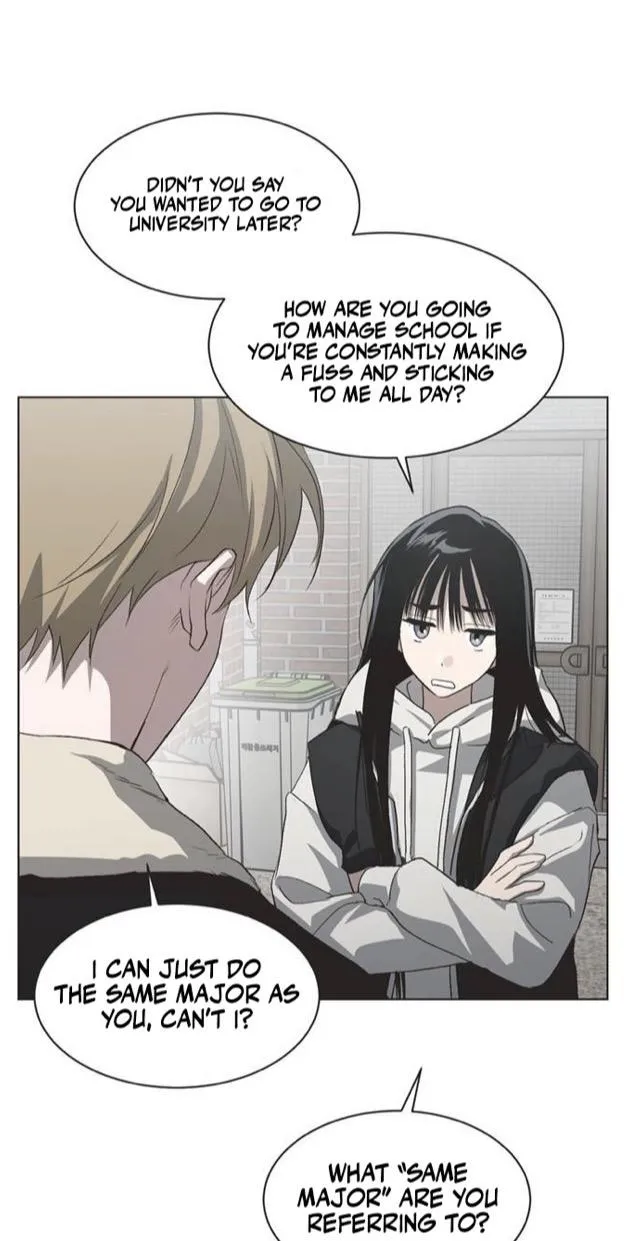 Imperfect Cinderella Story Chapter 89 page 10 - 