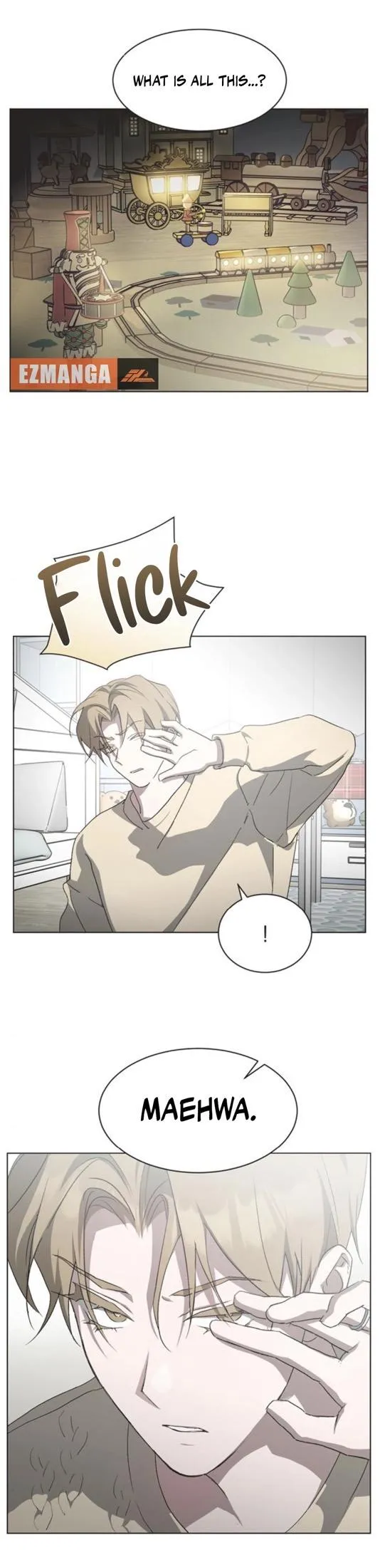 Read Imperfect Cinderella Story chapter 91 image 29 on Lezhin