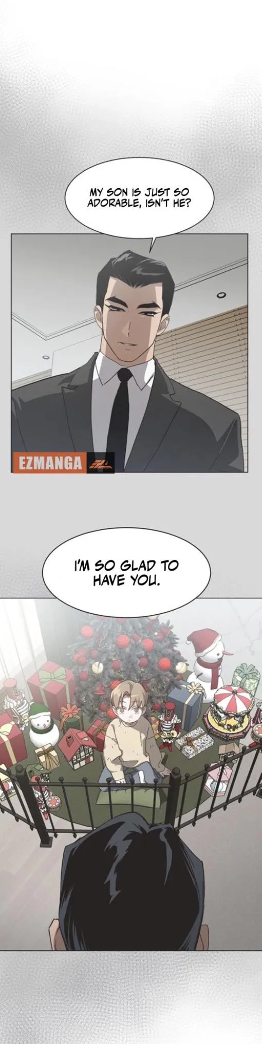 Read Imperfect Cinderella Story chapter 91 image 32 on Lezhin