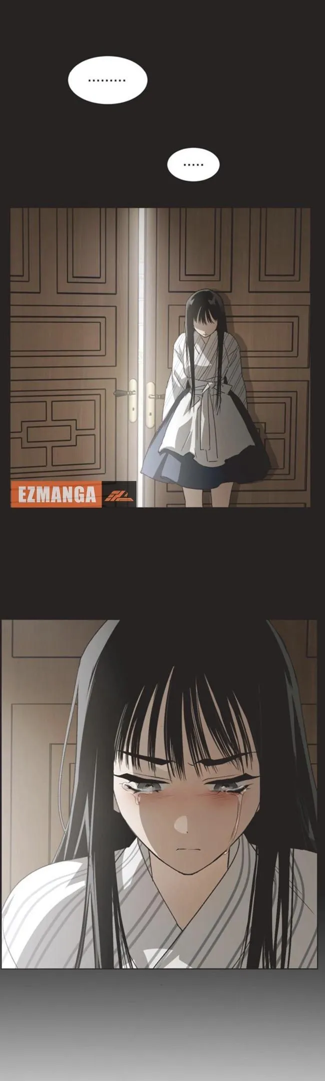 Read Imperfect Cinderella Story chapter 91 image 4 on Lezhin