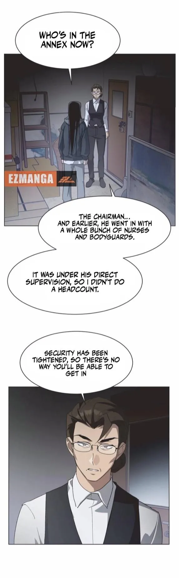 Read Imperfect Cinderella Story chapter 92 image 22 on Lezhin