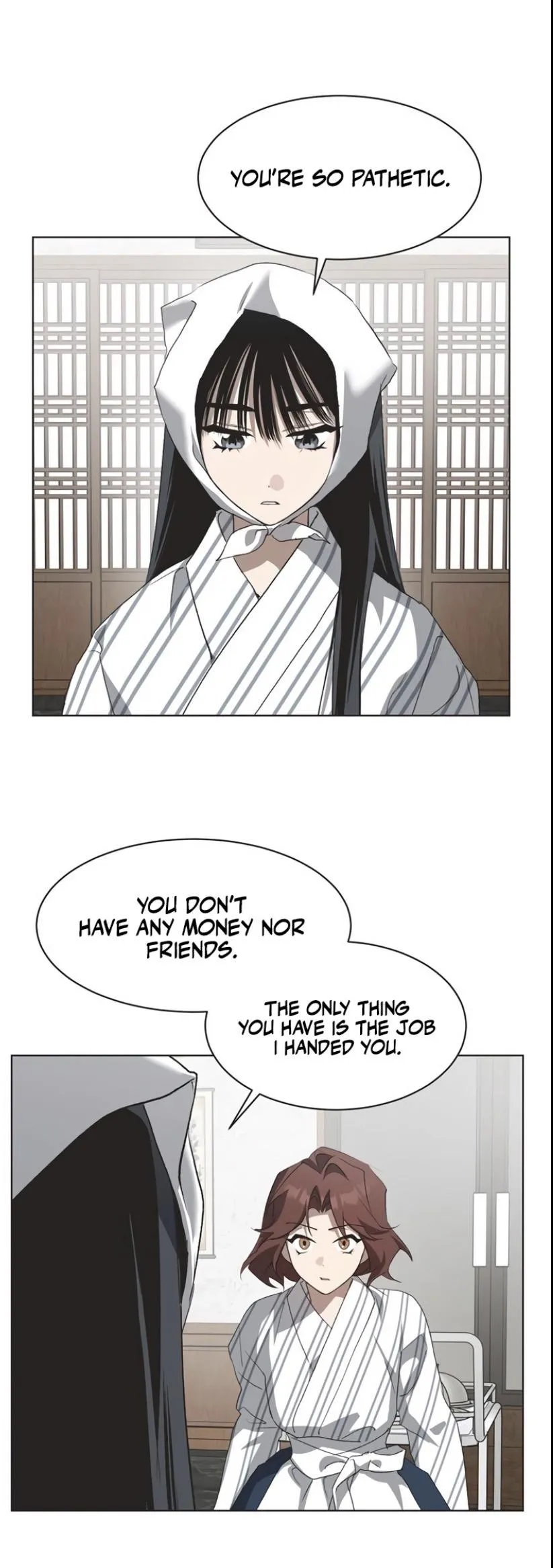 Read Imperfect Cinderella Story chapter 93 image 7 on Lezhin