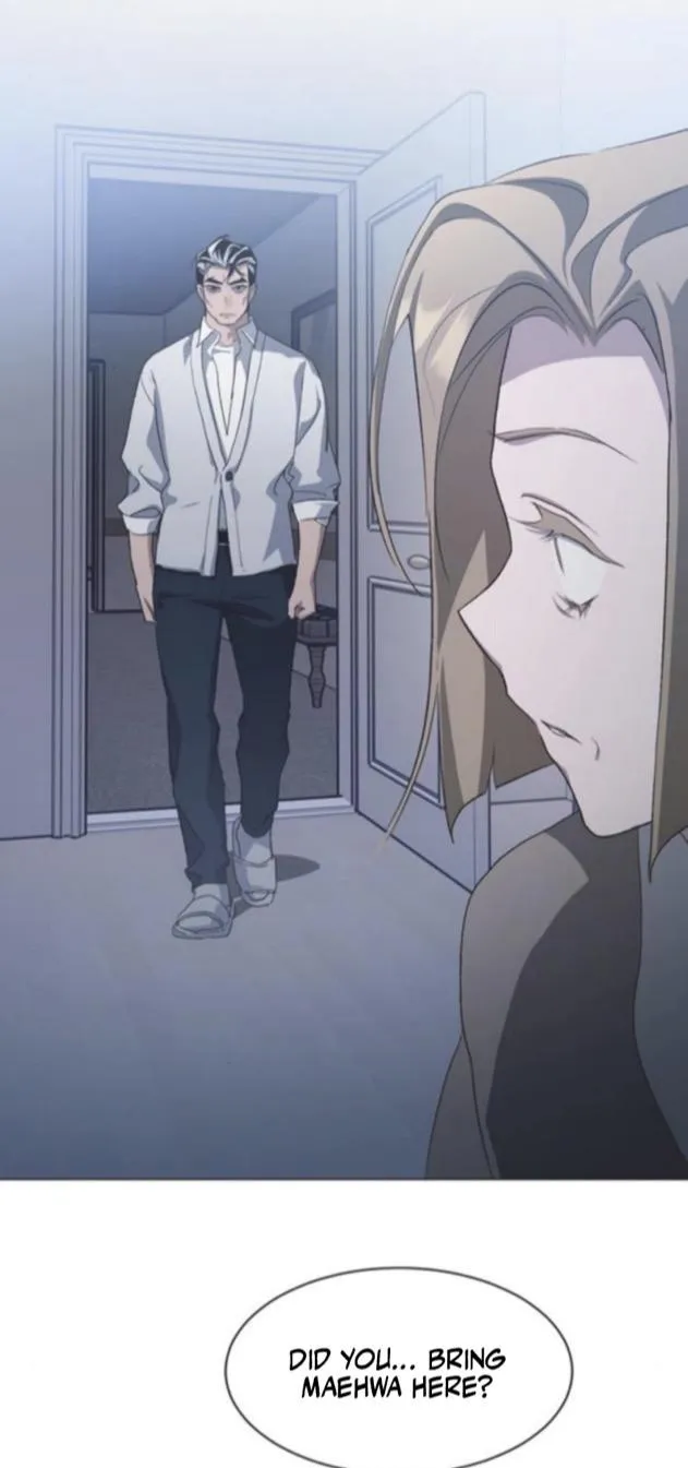 Read Imperfect Cinderella Story chapter 94 image 3 on Lezhin