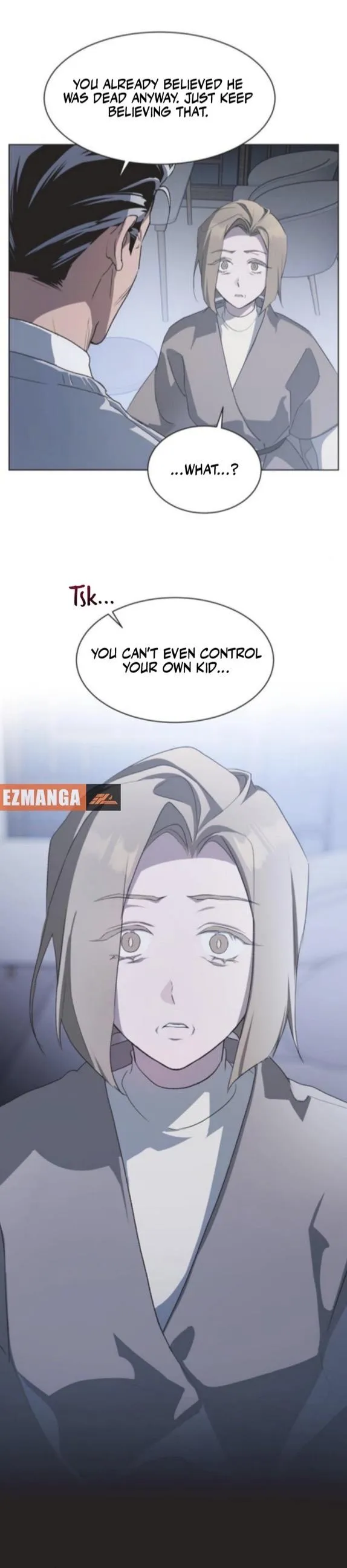Read Imperfect Cinderella Story chapter 94 image 5 on Lezhin