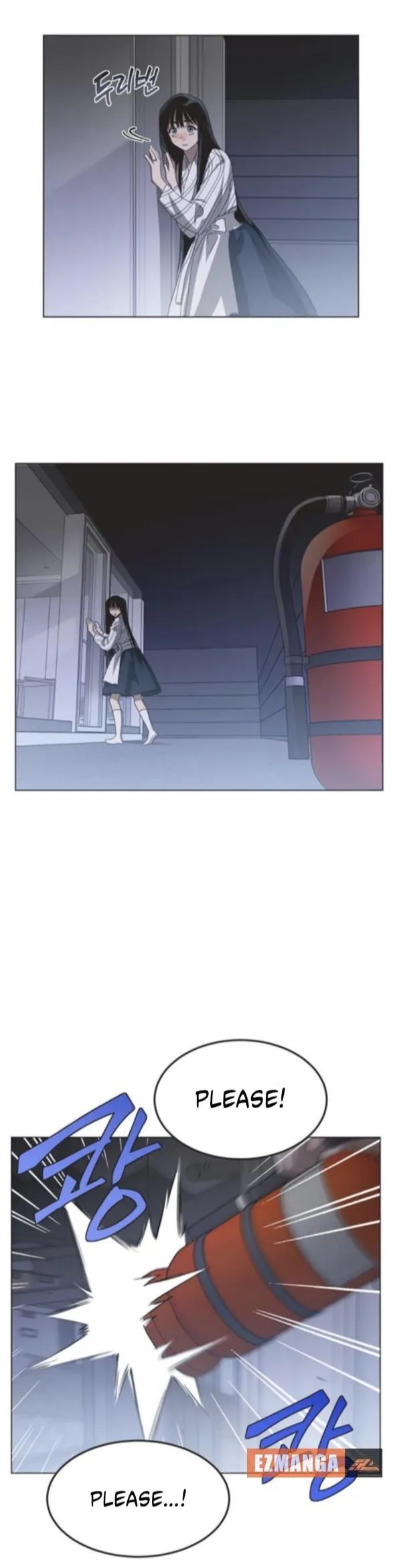 Read Imperfect Cinderella Story chapter 95 image 8 on Lezhin