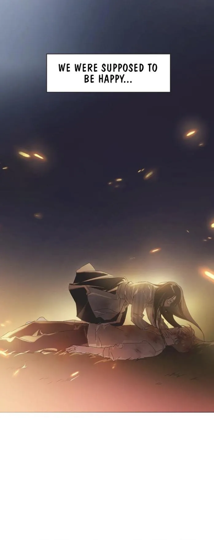 Read Imperfect Cinderella Story chapter 97 image 4 on Lezhin
