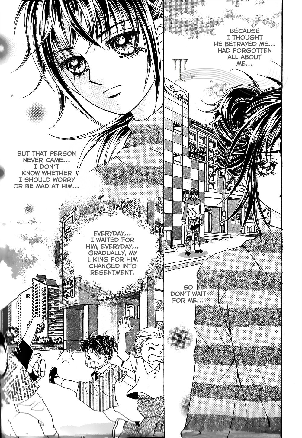 Read Imperial Academy chapter 2 image 2 on Lezhin