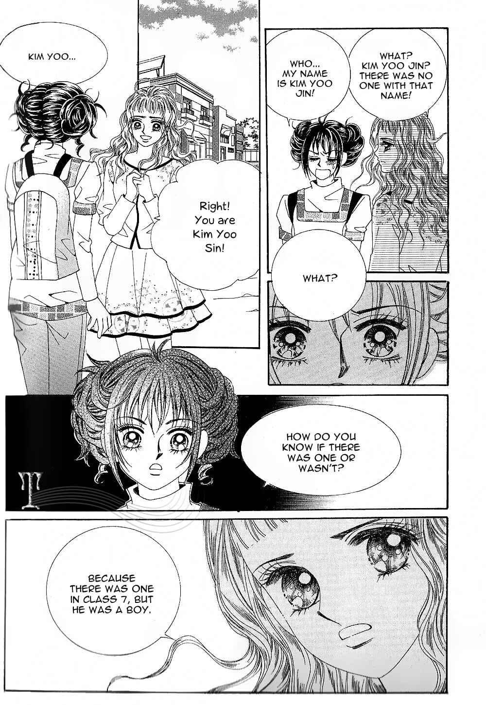 Read Imperial Academy chapter 2 image 22 on Lezhin