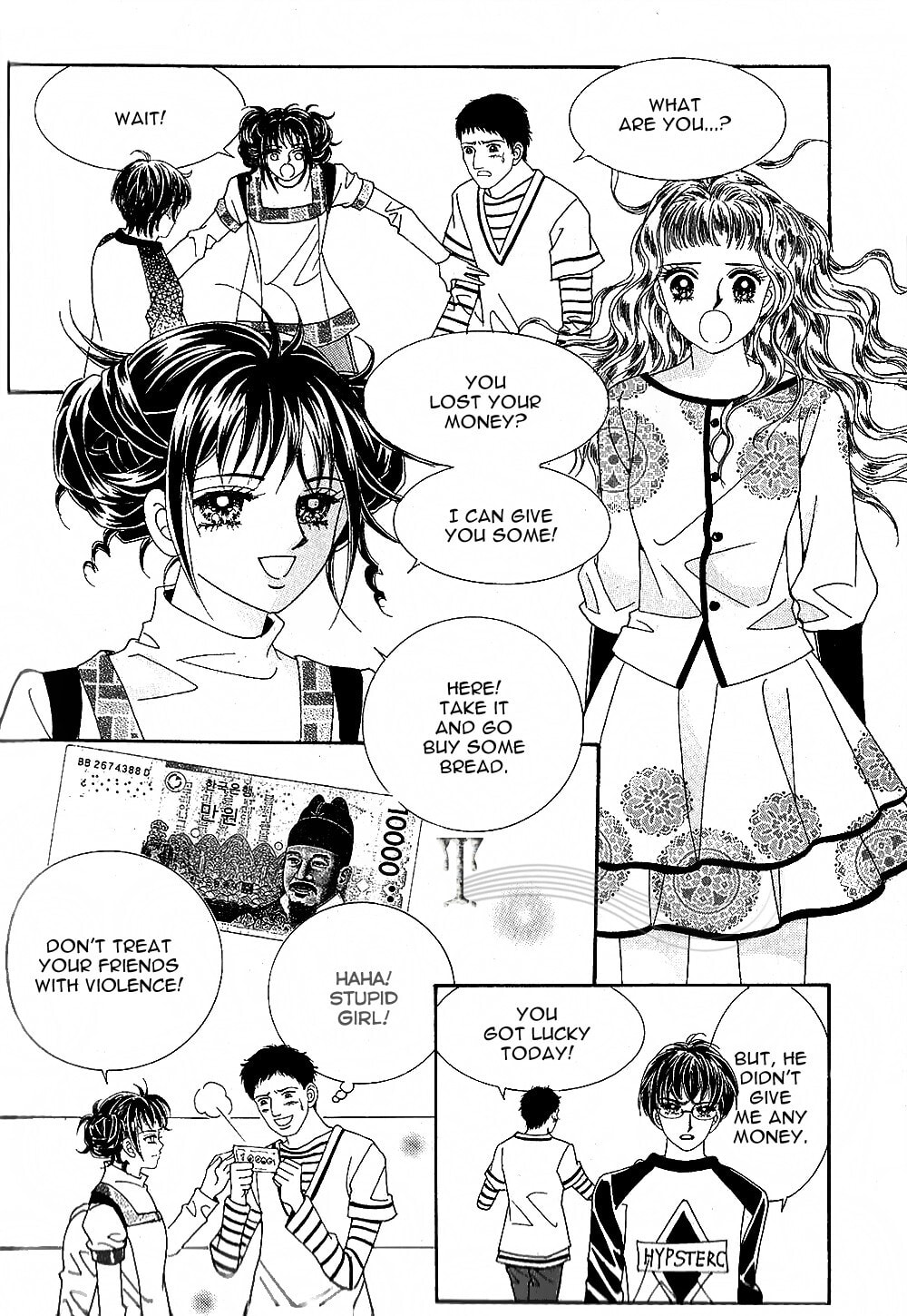 Read Imperial Academy chapter 2 image 26 on Lezhin