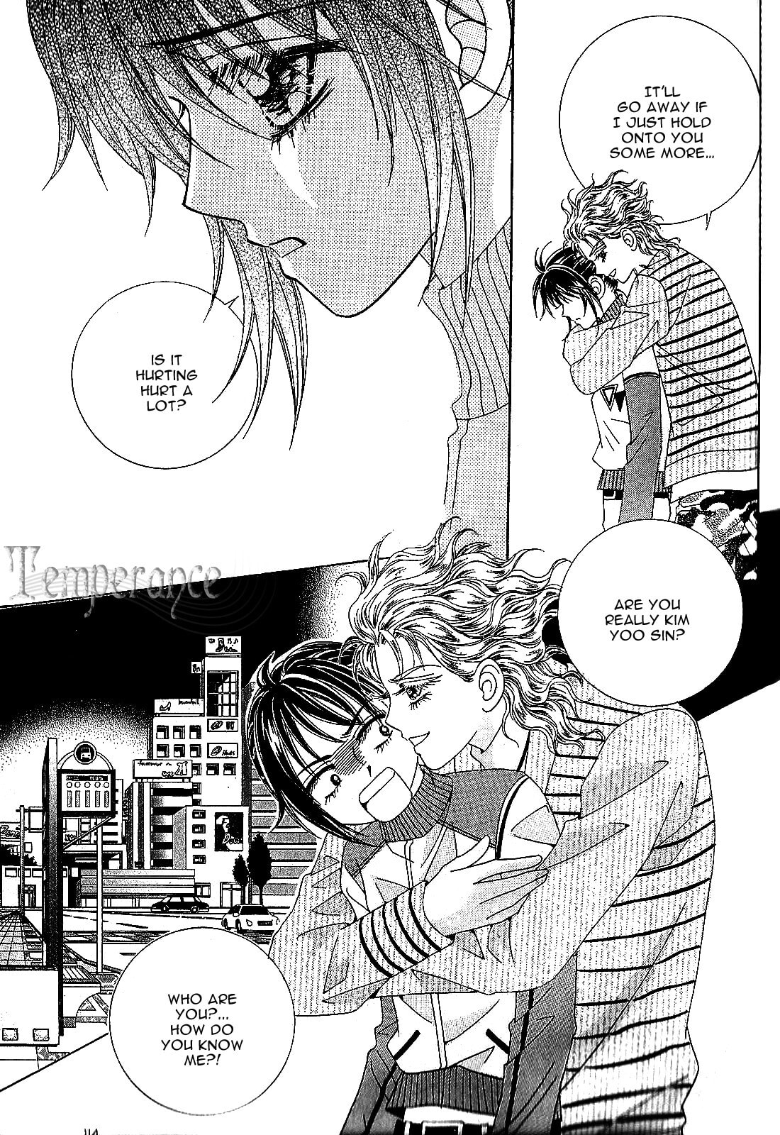 Read Imperial Academy chapter 3 image 31 on Lezhin