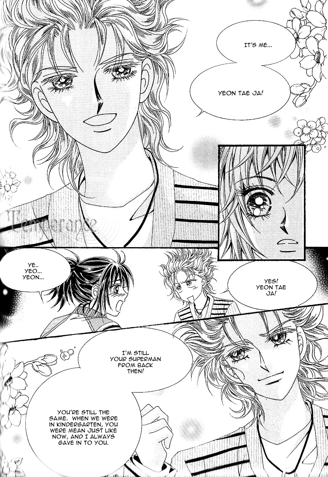 Read Imperial Academy chapter 3 image 36 on Lezhin