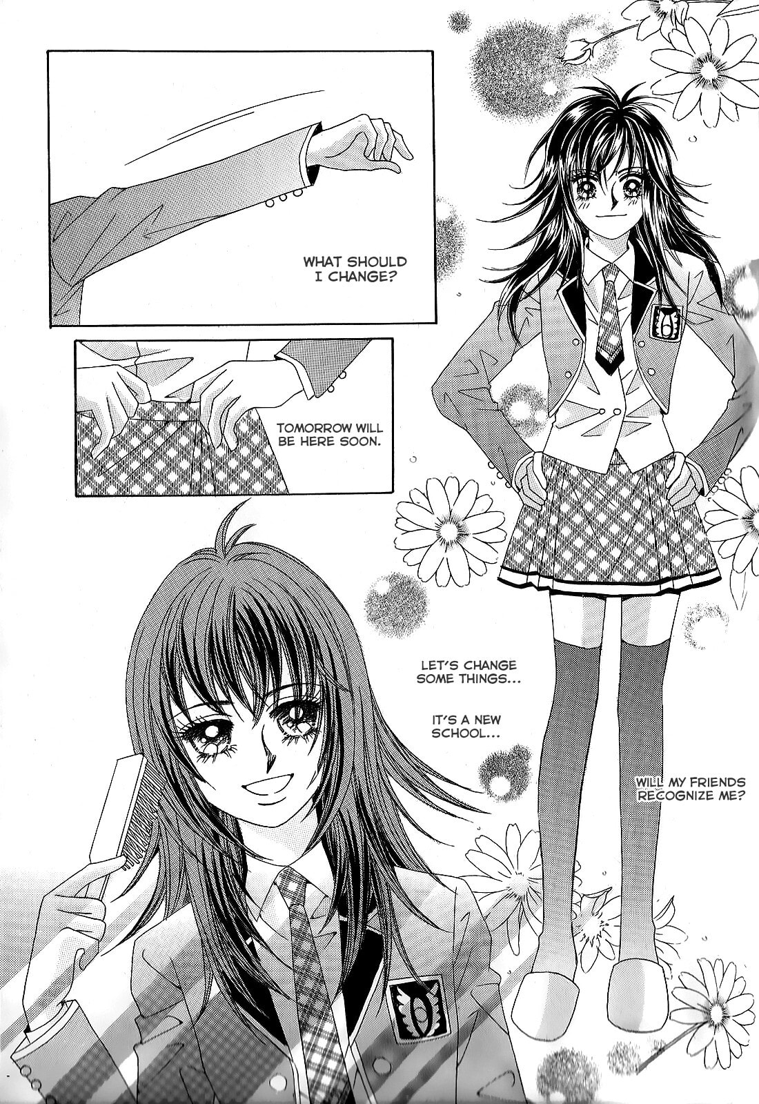 Read Imperial Academy chapter 3 image 9 on Lezhin