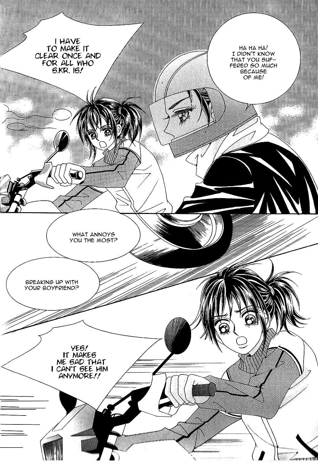 Read Imperial Academy chapter 4 image 13 on Lezhin