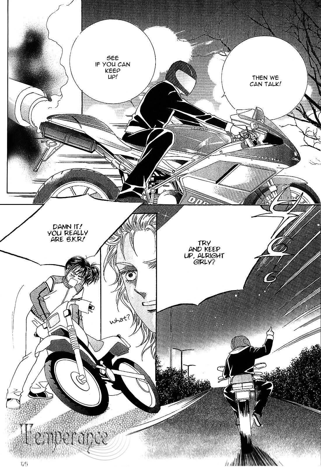 Read Imperial Academy chapter 4 image 3 on Lezhin