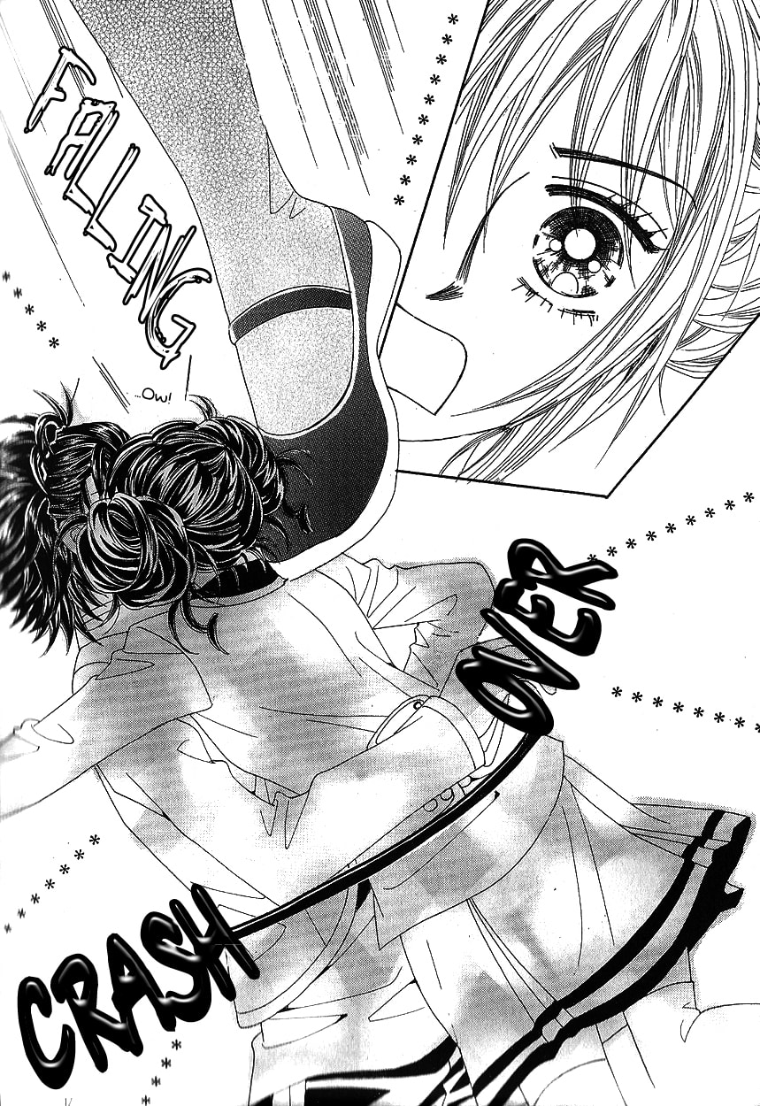 Read Imperial Academy chapter 5 image 11 on Lezhin