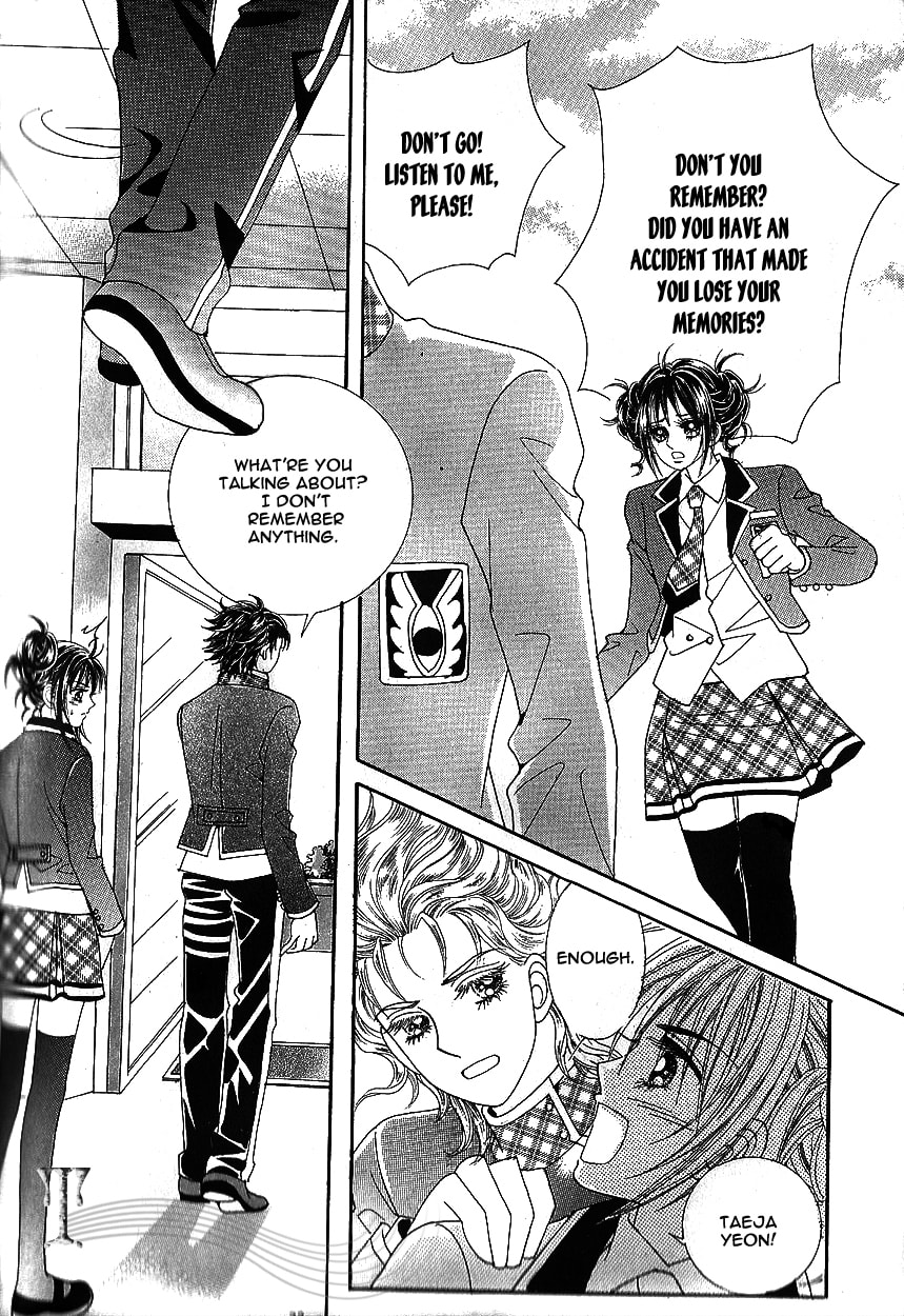 Read Imperial Academy chapter 5 image 26 on Lezhin