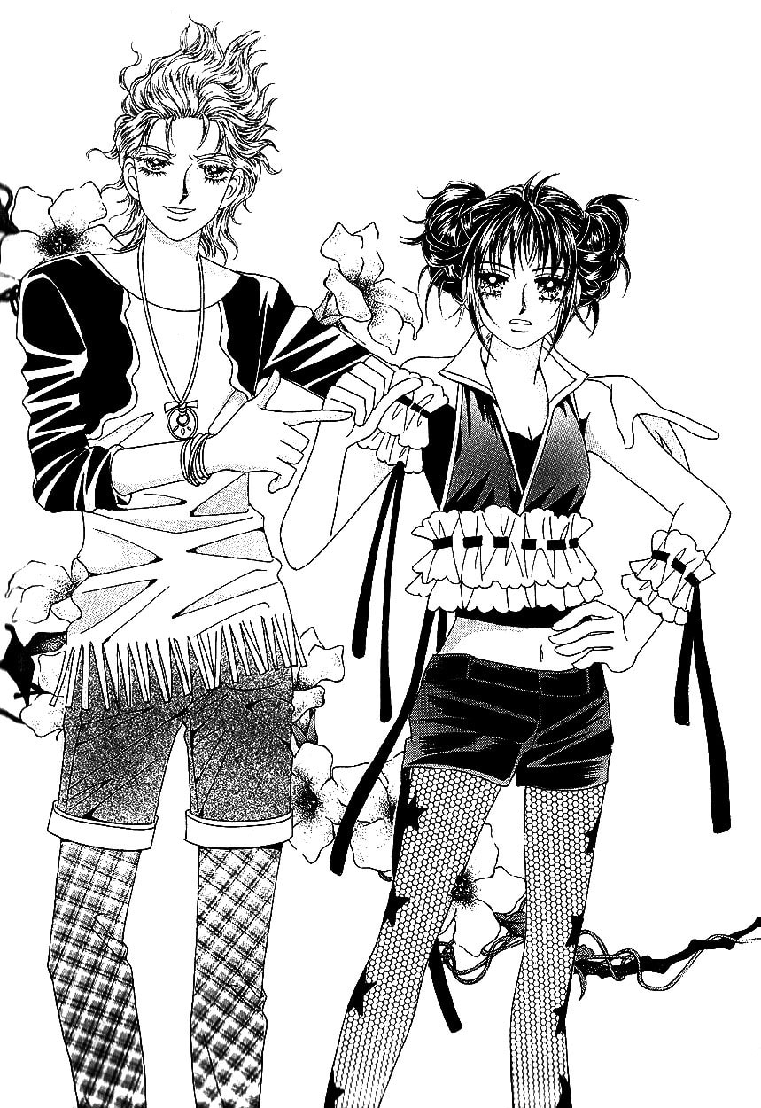 Read Imperial Academy chapter 5 image 3 on Lezhin