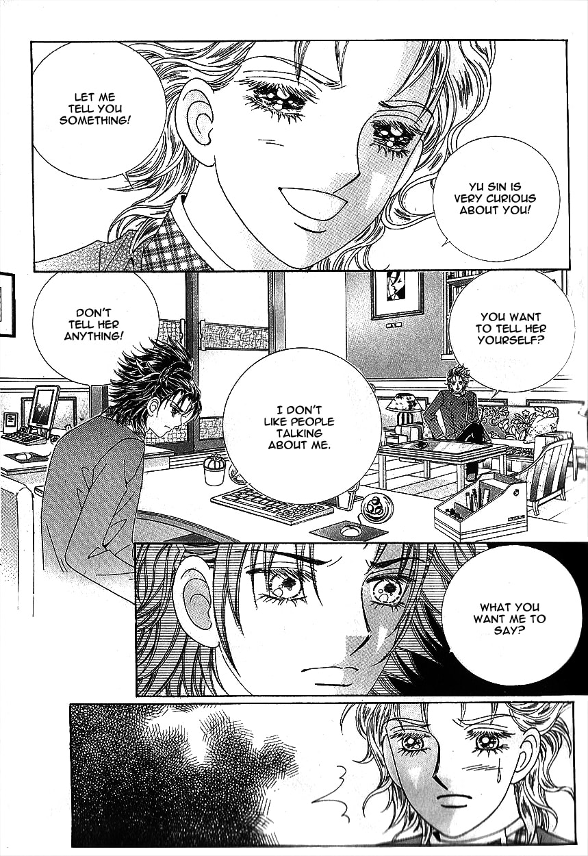 Read Imperial Academy chapter 5 image 35 on Lezhin