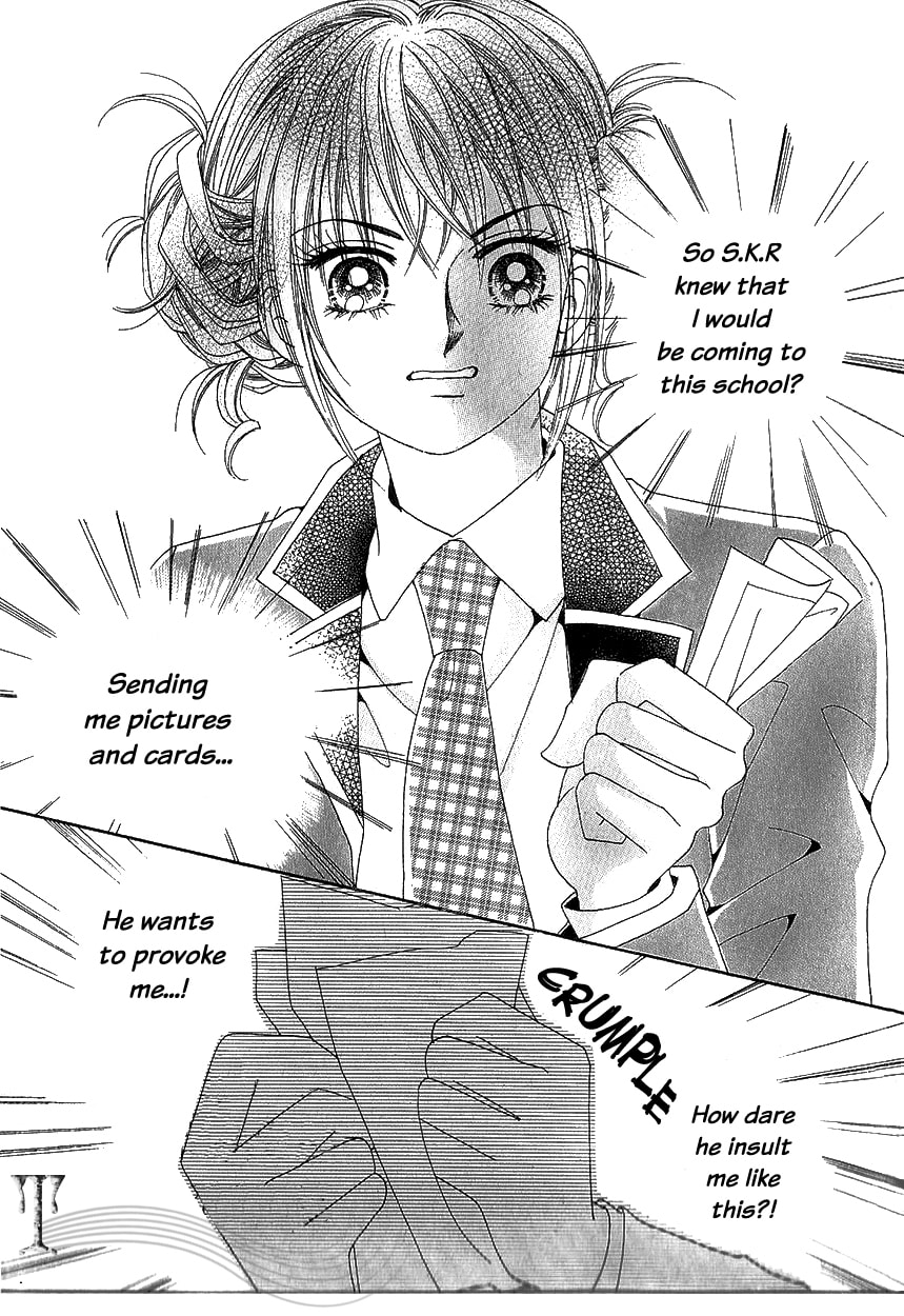 Read Imperial Academy chapter 5 image 4 on Lezhin