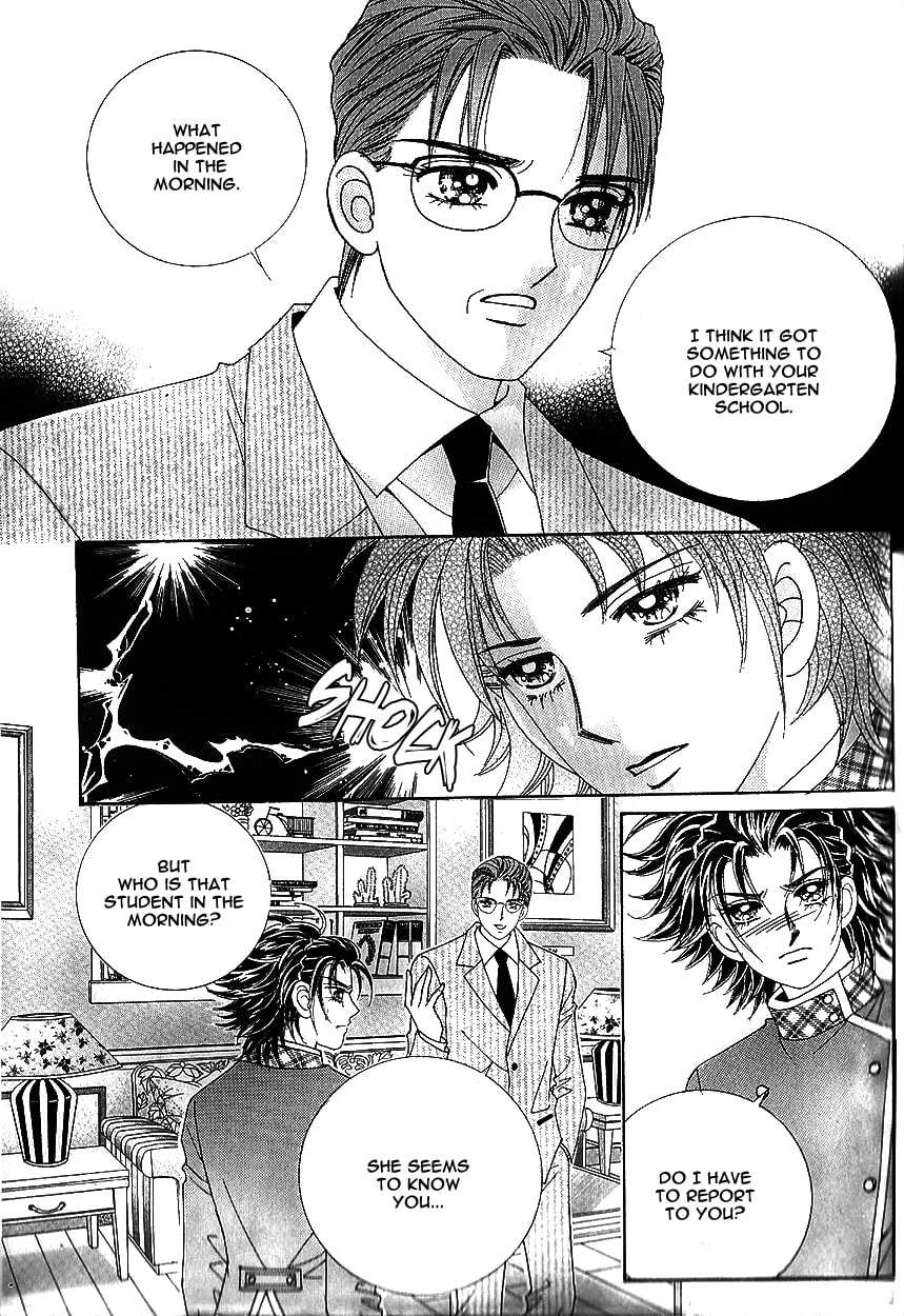 Read Imperial Academy chapter 5 image 41 on Lezhin